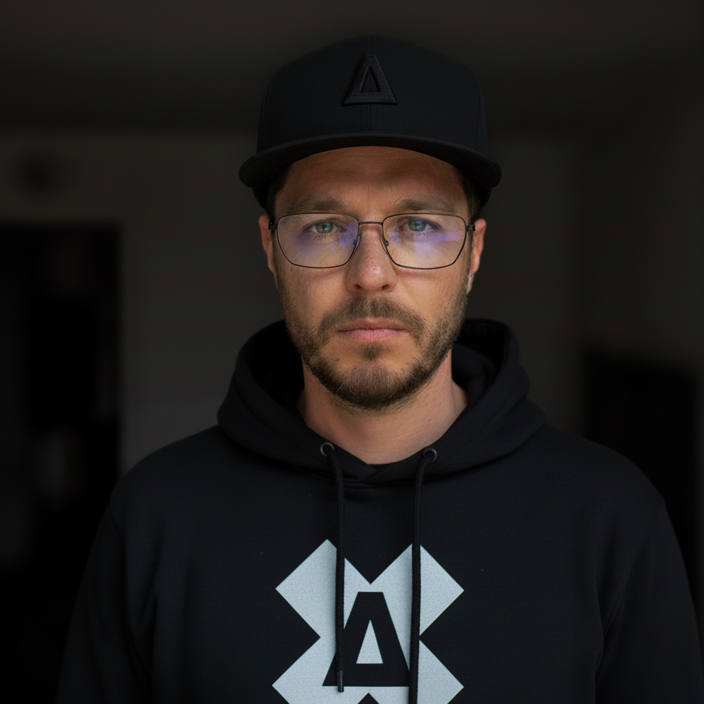 Tony Trancard  Consultant #ActionSporTech